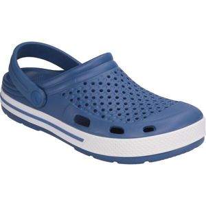Coqui LINDO Pánské pantofle, modrá, velikost obraz