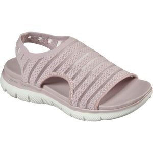 Skechers FLEX APPEAL 2.5 Dámské sandály, růžová, velikost obraz