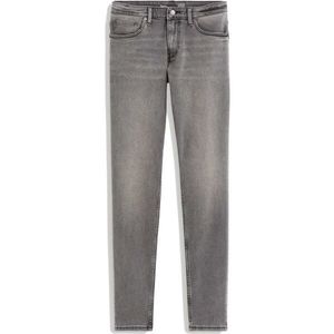 CELIO FOSKINNY1 Pánské džíny, šedá, velikost obraz