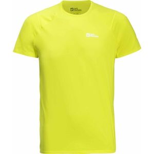 Pánské tričko žluté obraz
