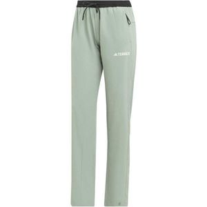 adidas TERREX LITEFLEX HIKING PANTS Dámské kalhoty, světle zelená, velikost obraz