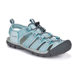 Loap CORTINA Dámské sandály, světle modrá, velikost obraz