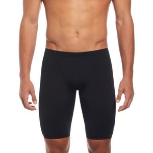 Nike HYDRASTRONG Pánské plavecké šortky, černá, velikost obraz