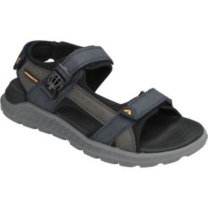 Crossroad MOFGAN Pánské sandály, černá, velikost obraz