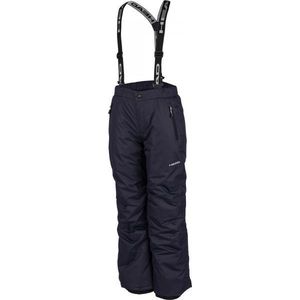 Head VELES Dětské lyžařské kalhoty, tmavě modrá, velikost obraz