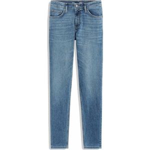 CELIO FOSKINNY1 Pánské džíny, modrá, velikost obraz