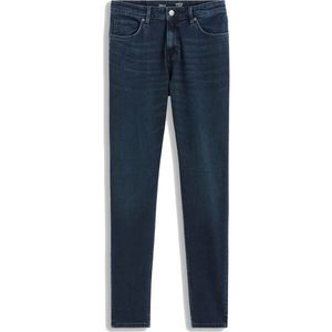 CELIO FOSKINNY1 Pánské džíny, tmavě modrá, velikost obraz
