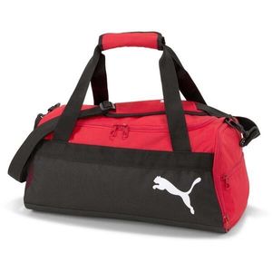 Puma TEAMGOAL 23 TEAMBAG S Fotbalová taška, červená, velikost obraz