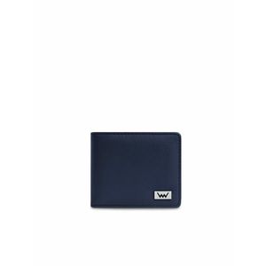 Vuch Sion Blue Peněženka Modrá obraz