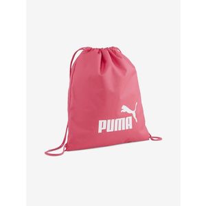 Puma Phase Gymsack Růžová obraz