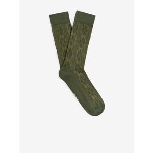Celio Fitorsad Ponožky Zelená obraz