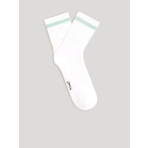 Celio Ponožky Bílá obraz