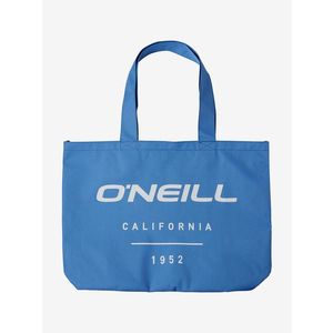 O'Neill Logo Plážová taška Modrá obraz