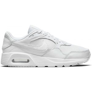 Nike AIR MAX SC Dámská volnočasová obuv, bílá, velikost 40.5 obraz