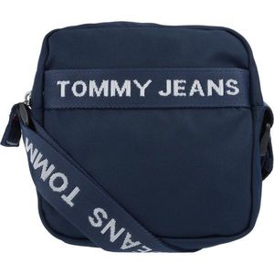Tommy Hilfiger TJM ESSENTIAL REPORTER Crossbody taška, tmavě modrá, velikost obraz