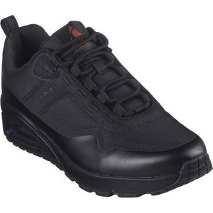 Skechers UNO - MAVERICK FLOODERS Pánská volnočasová obuv, černá, velikost obraz