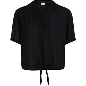 O'Neill CALI BEACH Dámská košile, černá, velikost obraz