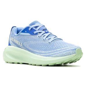 Merrell MORPHLITE Dámské běžecké boty, světle modrá, velikost 37.5 obraz