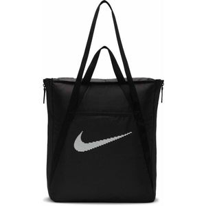 Nike TOTE Dámská taška, černá, velikost obraz