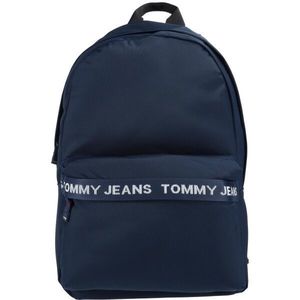 Tommy Hilfiger TJM ESSENTIAL DOME BACKPACK Městský batoh, tmavě modrá, velikost obraz