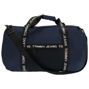 Tommy Hilfiger TJM ESSENTIAL DUFFLE Cestovní taška, modrá, velikost obraz
