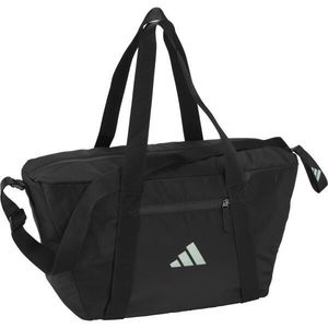 adidas SP BAG Sportovní taška, černá, velikost obraz