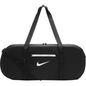 Nike STASH Dámská sportovní taška, černá, velikost obraz