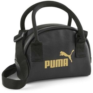 Puma CORE UP MINI GRIP BAG Dámská kabelka, černá, velikost obraz