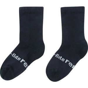 REIMA INSECT Dětské ponožky, tmavě modrá, velikost obraz