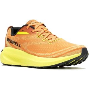Merrell MORPHLITE Pánské běžecké boty, oranžová, velikost 46 obraz