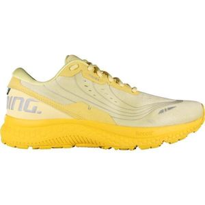 Salming RECOIL PRIME 2 Unisex běžecká obuv, žlutá, velikost 38 2/3 obraz