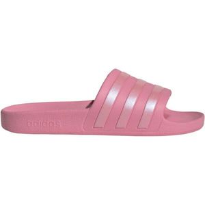 adidas ADILETTE AQUA Dámské pantofle, růžová, velikost 42 obraz