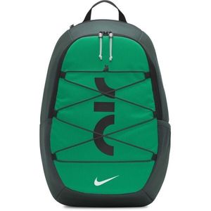 Nike AIR Batoh, tmavě zelená, velikost obraz