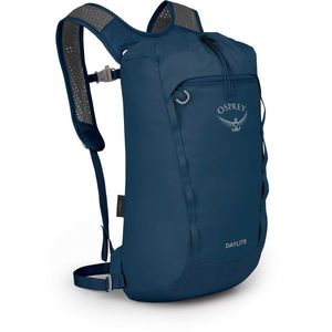 Osprey DAYLITE CINCH PACK Městský batoh, modrá, velikost obraz