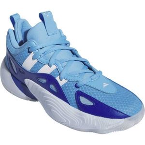 adidas TRAE UNLIMITED 2 Pánská basketbalová obuv, modrá, velikost 46 2/3 obraz