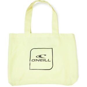 O'Neill COASTAL Plážová taška, žlutá, velikost obraz