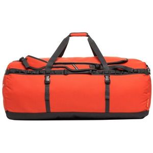 One Way DUFFLE BAG EXTRA LARGE - 130 L Velká cestovní taška, oranžová, velikost obraz