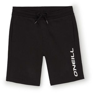 O'Neill LOGO Chlapecké šortky, černá, velikost obraz
