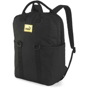 Puma CORE COLLEGE BAG Dámský batoh, černá, velikost obraz