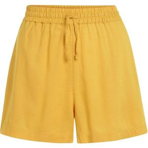 O'Neill AMIRI Dámské šortky, žlutá, velikost obraz
