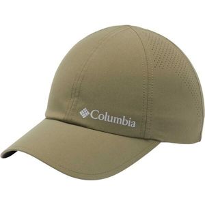 Columbia SILVER RIDGE III BALL CAP Kšiltovka, khaki, velikost obraz