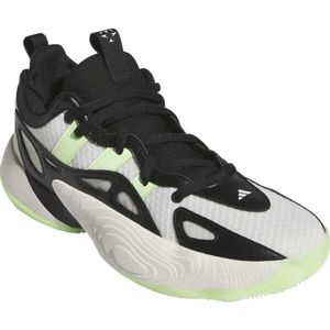 adidas TRAE UNLIMITED 2 Pánská basketbalová obuv, bílá, velikost 43 1/3 obraz