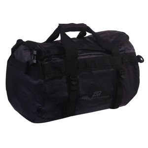 2117 DUFFEL BAG 40L Cestovní taška, černá, velikost obraz