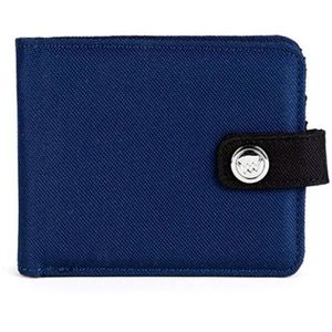 VUCH MARLEE Pánská peněženka, tmavě modrá, velikost obraz