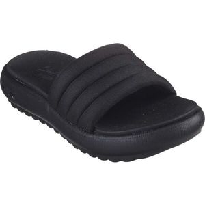 Skechers ARCH FIT - CLOUD Dámské pantofle, černá, velikost obraz