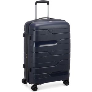 MODO BY RONCATO MD1 M Cestovní kufr, modrá, velikost obraz