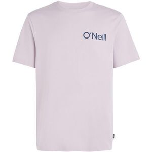 O'Neill OG Pánské tričko, fialová, velikost obraz