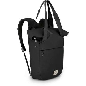 Osprey ARCANE TOTE PACK Městský batoh, černá, velikost obraz