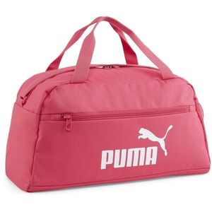 Puma PHASE SPORTS BAG Sportovní taška, růžová, velikost obraz
