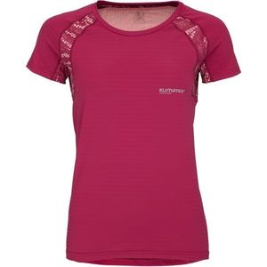 Klimatex SONYA1 Dámské QuickDry triko, růžová, velikost obraz